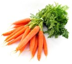 Диета морковная